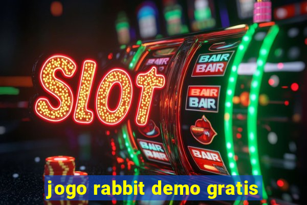 jogo rabbit demo gratis